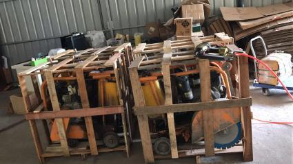 古县行李、家具、电器包装托运
