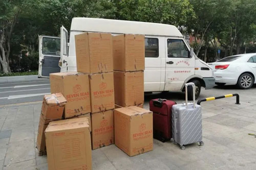 古县行李托运公司
